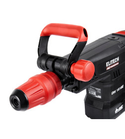 Молоток отбойный ELITECH HD DH 1518E