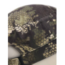 Кепи летнее HUNTSMAN Охотник Зеленый питон 56-62 Смесовая