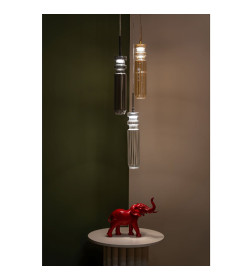 Светильник подвесной Arte Lamp CRYSTAL A2942SP-1CC