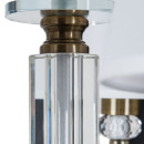 Люстра подвесная Arte Lamp BROCCA A4093LM-5AB (A4093LM-5AB) 