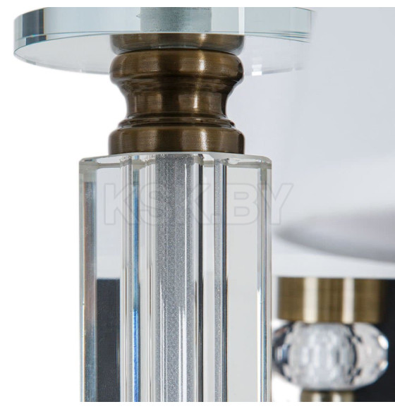 Люстра подвесная Arte Lamp BROCCA A4093LM-5AB (A4093LM-5AB) 
