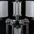 Люстра подвесная Arte Lamp ATTORE A4092LM-8CC (A4092LM-8CC) 
