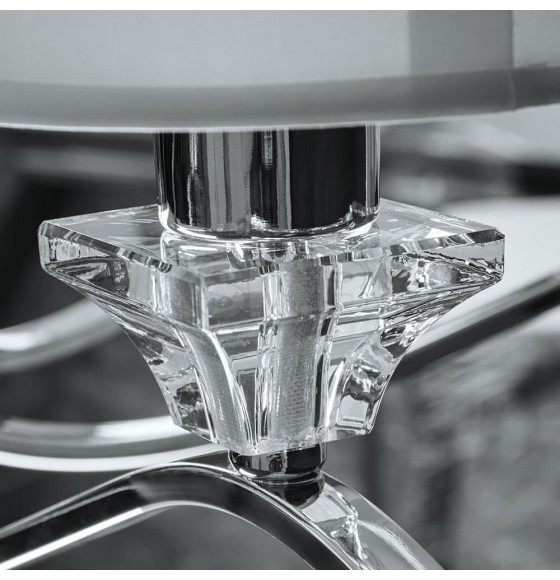 Люстра подвесная Arte Lamp ALHENA A4091LM-8CC (A4091LM-8CC) 