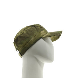Кепи летнее HUNTSMAN Охотник Мультикам 56-60 Смесовая Рип-Стоп