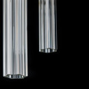 Люстра подвесная Arte Lamp BORGIA A4088LM-15AB (A4088LM-15AB) 