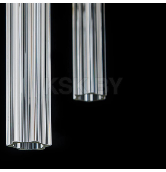 Люстра подвесная Arte Lamp BORGIA A4088LM-15AB (A4088LM-15AB) 