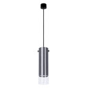 Светильник подвесной точечный Arte Lamp LAZIO A5367SP-1SS (A5367SP-1SS) 