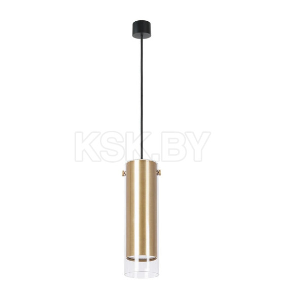 Светильник подвесной точечный Arte Lamp LAZIO A5367SP-1SG (A5367SP-1SG) 