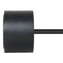 Светильник подвесной точечный Arte Lamp LAZIO A5367SP-1SG (A5367SP-1SG) 