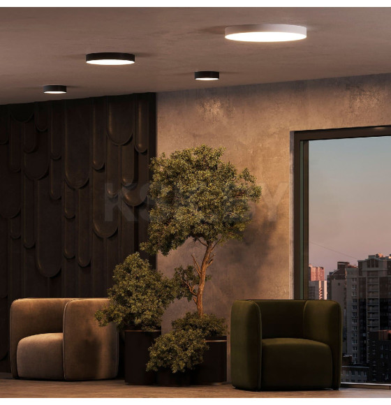 Светильник потолочный Arte Lamp FADO A7399PL-1WH (A7399PL-1WH) 