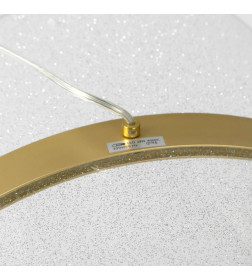 Светильник линейно-подвесной Lussole LSP-7159