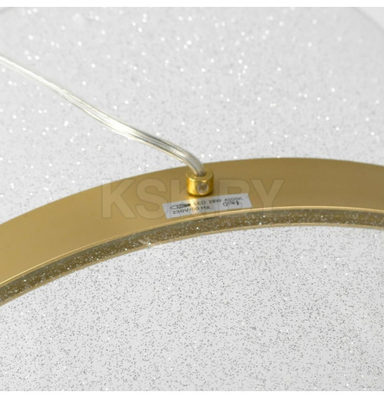 Светильник линейно-подвесной Lussole LSP-7159 (LSP-7159) 