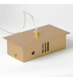 Светильник линейно-подвесной Lussole LSP-7159