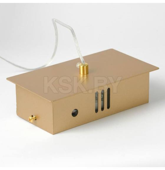 Светильник линейно-подвесной Lussole LSP-7159 (LSP-7159) 