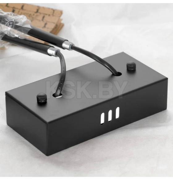 Светильник линейно-подвесной Lussole LSP-7073 (LSP-7073) 