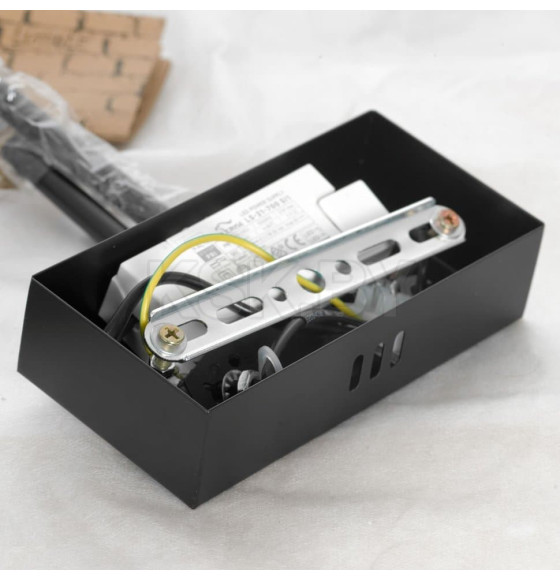 Светильник линейно-подвесной Lussole LSP-7073 (LSP-7073) 