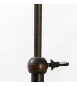Торшер Lussole Milazzo LSP-0605