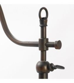 Торшер Lussole Milazzo LSP-0605