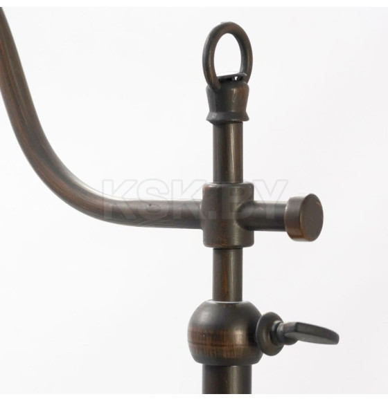 Торшер Lussole Milazzo LSP-0605 (LSP-0605) 