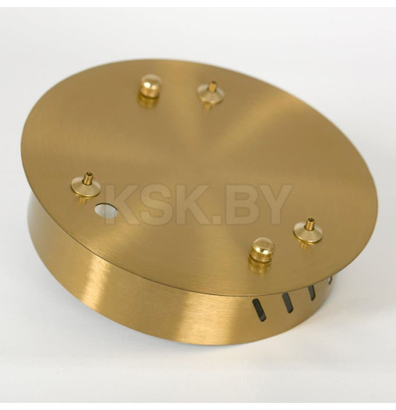Люстра подвесная Люссоле SY0217 (SY0217) 