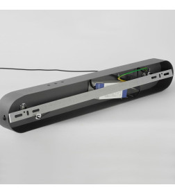 Светильник линейно-подвесной Люссоле SY5290