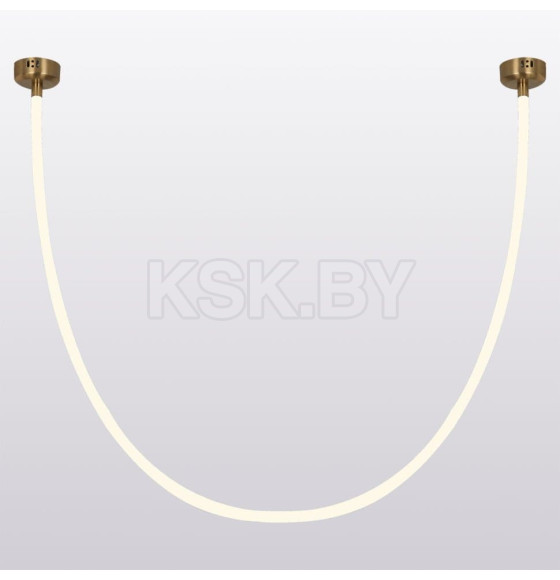 Светильник линейно-подвесной Люссоле SY1107 (SY1107) 
