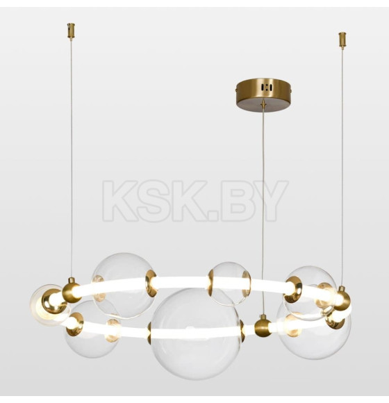 Люстра подвесная Люссоле SY0207 (SY0207) 
