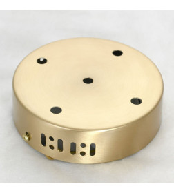 Люстра подвесная Люссоле SY4207
