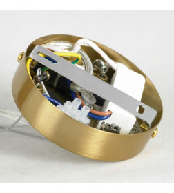 Светильник подвесной Люссоле SY2607