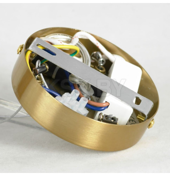 Светильник подвесной Люссоле SY2607 (SY2607) 