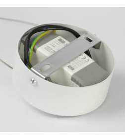 Светильник подвесной Люссоле SY5807