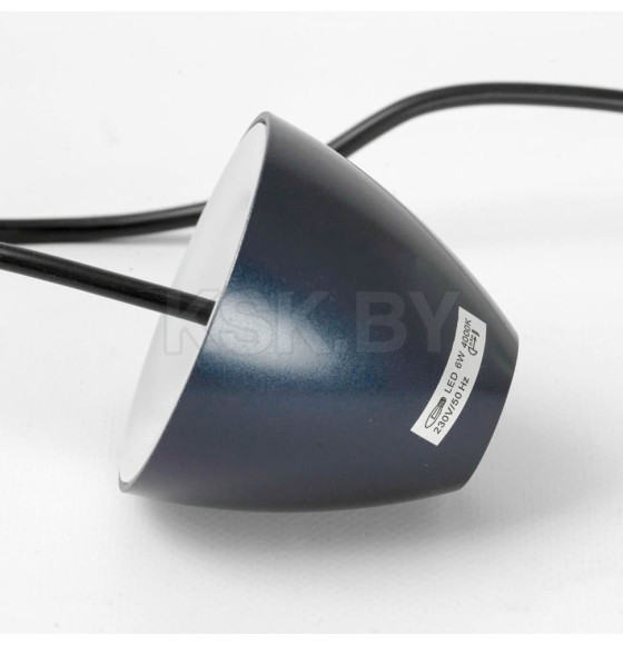 Светильник подвесной Люссоле SY1807 (SY1807) 