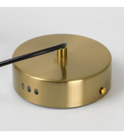Светильник подвесной Люссоле SY2907