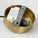 Светильник подвесной Люссоле SY2907 (SY2907) 
