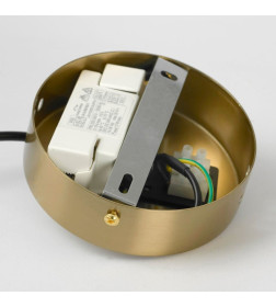 Светильник подвесной Люссоле SY2907