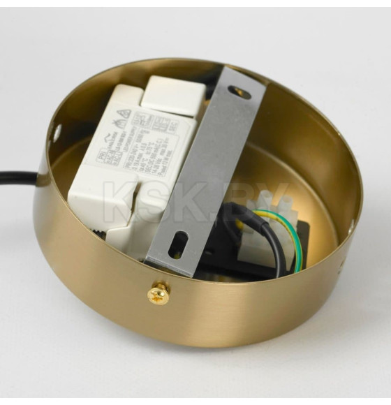 Светильник подвесной Люссоле SY2907 (SY2907) 