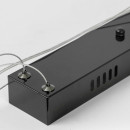 Светильник линейно-подвесной Люссоле SY0907 (SY0907) 