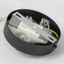 Светильник подвесной Люссоле SY9807 (SY9807) 
