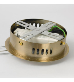 Люстра подвесная Люссоле SY7807