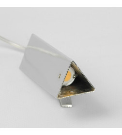 Светильник подвесной Люссоле SY7907