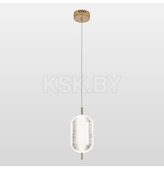 Светильник подвесной Люссоле SY3417 (SY3417) 