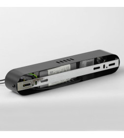 Светильник линейно-подвесной Люссоле SY3717