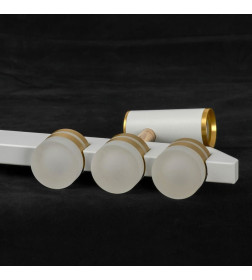 Светильник линейно-подвесной Люссоле SY5717
