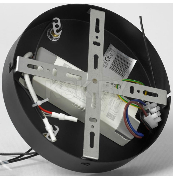 Люстра подвесная Люссоле SY0137 (SY0137) 