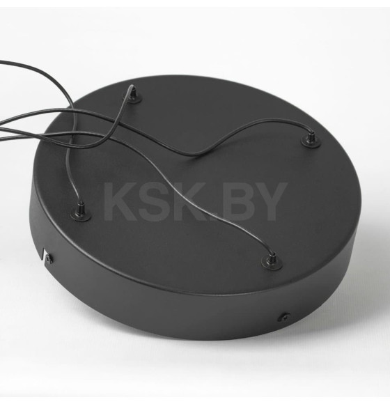 Люстра подвесная Lussole LSP-7306 (LSP-7306) 