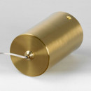 Светильник подвесной Lussole LSP-7346 (LSP-7346) 
