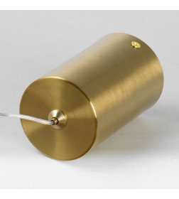 Светильник подвесной Lussole LSP-7346