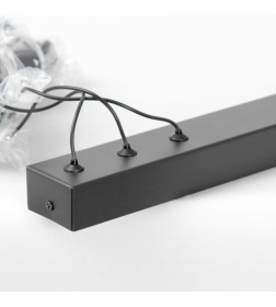 Светильник линейно-подвесной Люссоле SY8137