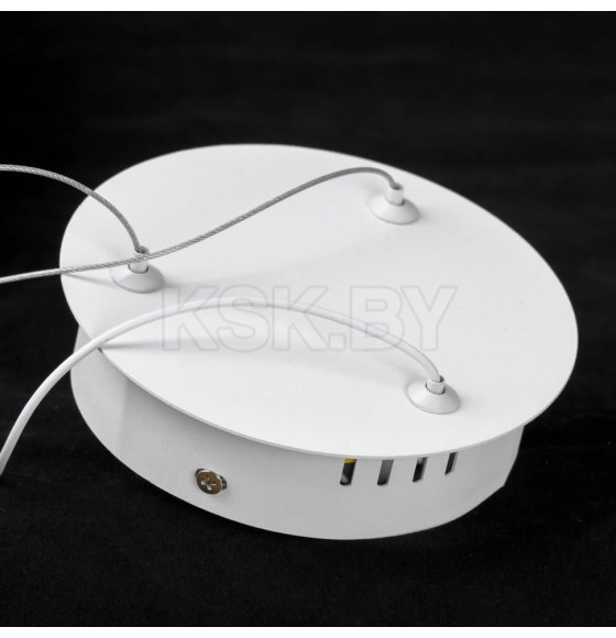 Светильник подвесной Люссоле SY3637 (SY3637) 