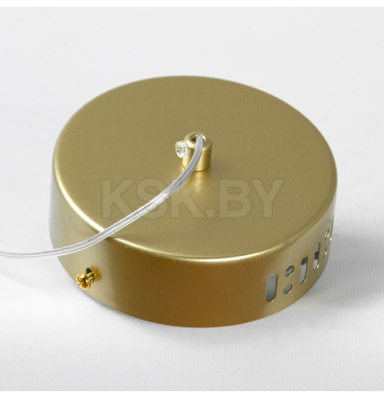 Светильник линейно-подвесной Люссоле SY8637 (SY8637) 